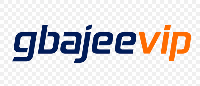 gbajeevip লোগো